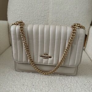 Coach Mini Klare Crossbody